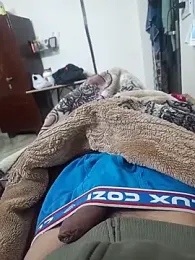 Delhi_BoyBigcock webcam model stream image