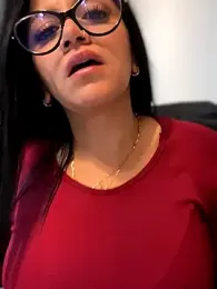 Milff_parkerrr webcam model stream image