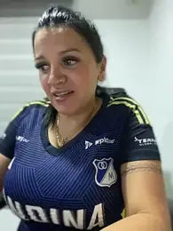 Milff_parkerrr webcam model stream image