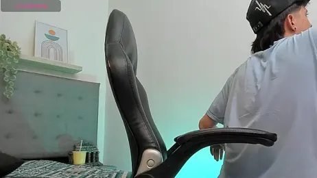 sebastamayo_ webcam stripchat model stream image