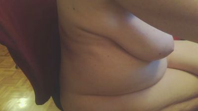 JANININA webcam model stream image