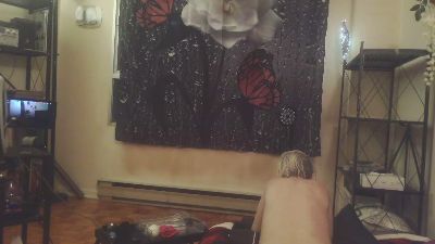 JANININA webcam model stream image