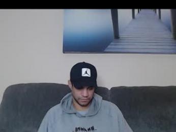 new_york_guy518 webcam model stream image