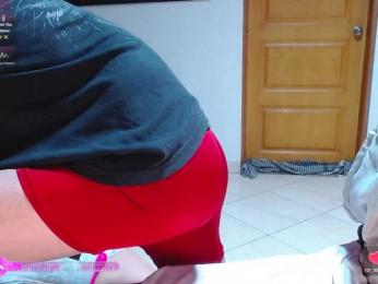 Tiffanysexxxy webcam model stream image