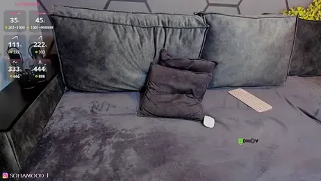 S0FlA webcam stripchat model stream image