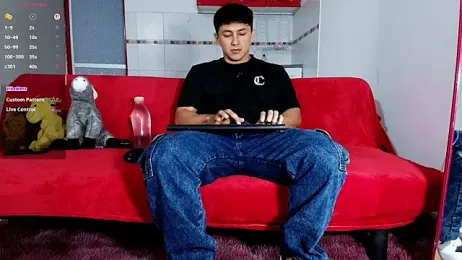 jacques_cardiet webcam stripchat model stream image