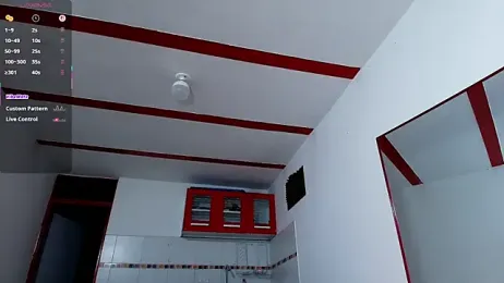 jacques_cardiet webcam model stream image