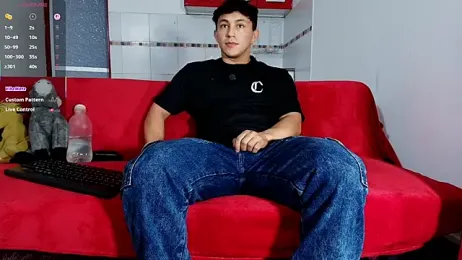 jacques_cardiet webcam model stream image