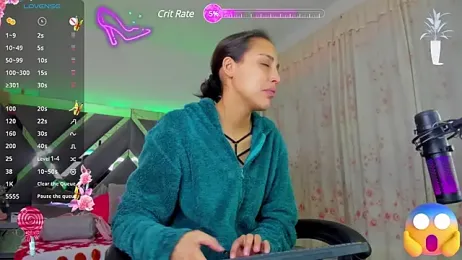 Abby_esposiito webcam model stream image