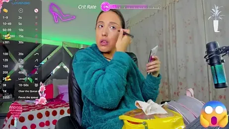 Abby_esposiito webcam stripchat model stream image