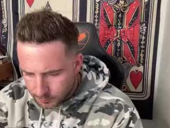 brettmycles webcam model stream image