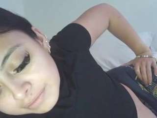 magix333 webcam model stream image