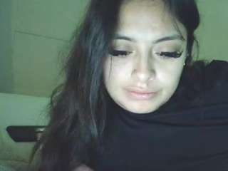 magix333 webcam model stream image