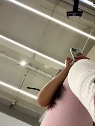 Caicai-a webcam model stream image