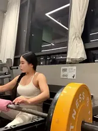 Caicai-a webcam model stream image