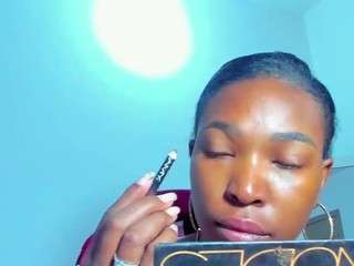 anitahlitman webcam model stream image