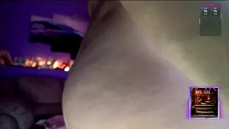 MilanaPure webcam model stream image