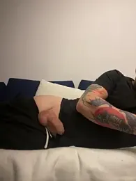 DavidMaros webcam model stream image