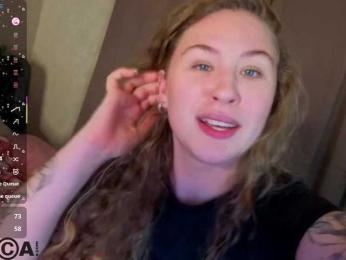 Elsiee-Cuttiess webcam model stream image