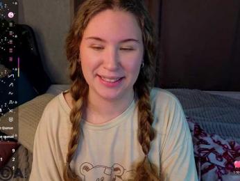 Elsiee-Cuttiess webcam model stream image