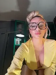Ginevrafedez webcam stripchat model stream image