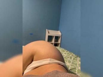 Avrora09 webcam model stream image