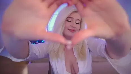 CocoSecretss webcam model stream image