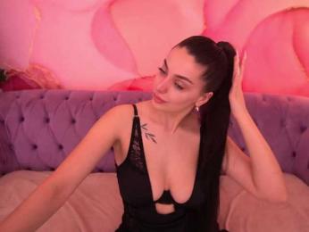 ArielGemme webcam model stream image