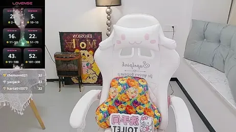 BK_PINK1021 webcam model stream image