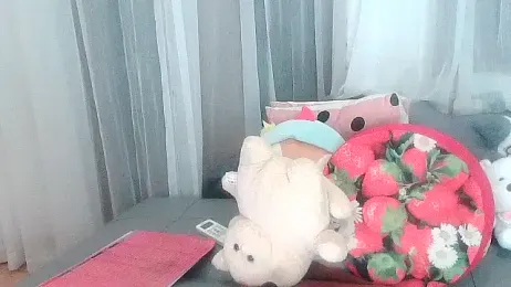 Cara-99 webcam model stream image