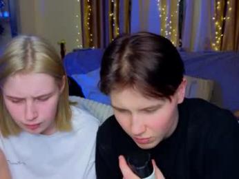 babees_eva webcam model stream image