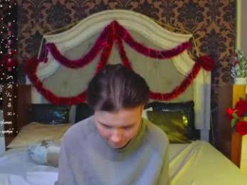 babees_eva webcam chaturbate model stream image