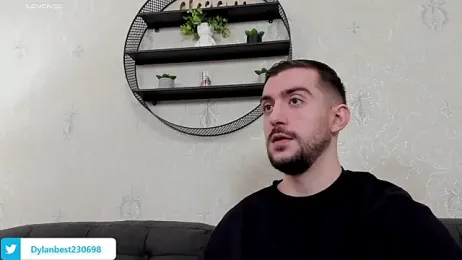 Dylan_Best webcam model stream image