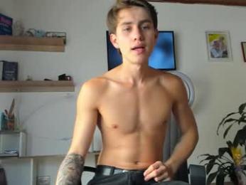 manucute_23_ webcam chaturbate model stream image