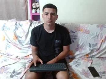 eyes09 webcam model stream image