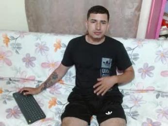 eyes09 webcam model stream image