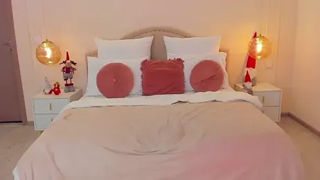 SaintLora webcam model stream image