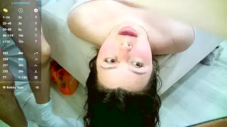 jerryandjessica webcam model stream image