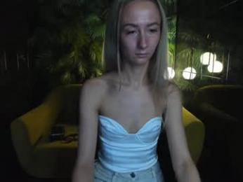 victorialight webcam chaturbate model stream image