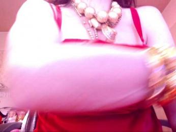 SpecialCerise webcam model stream image