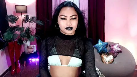 itsmeSiannaLoove69 webcam model stream image