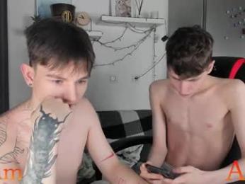 passionprince69 webcam chaturbate model stream image