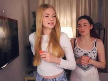 judithchristina webcam chaturbate model stream image