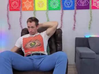 marc105100 webcam model stream image