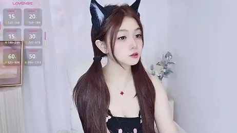 Vesper_0606 webcam model stream image