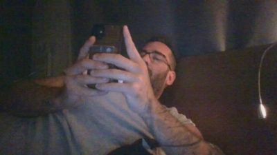 Masc39 webcam model stream image