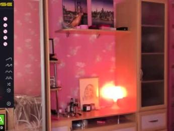 vanessa_maes webcam chaturbate model stream image