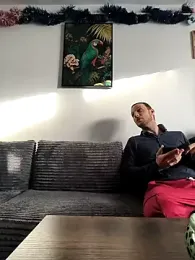 MickNanaa webcam stripchat model stream image