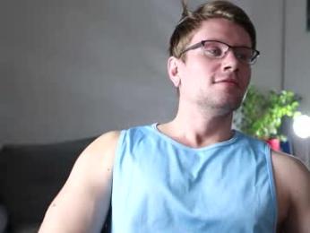 kevin_park webcam model stream image