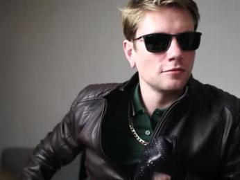 kevin_park webcam model stream image